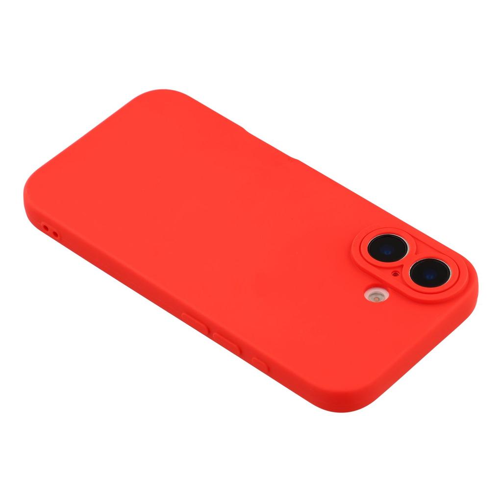 Zakup hurtowy 20 sztuk na etui do iPhone'a 16 Precyzyjne wycięcia 1,3 mm TPU Matowe etui na telefon