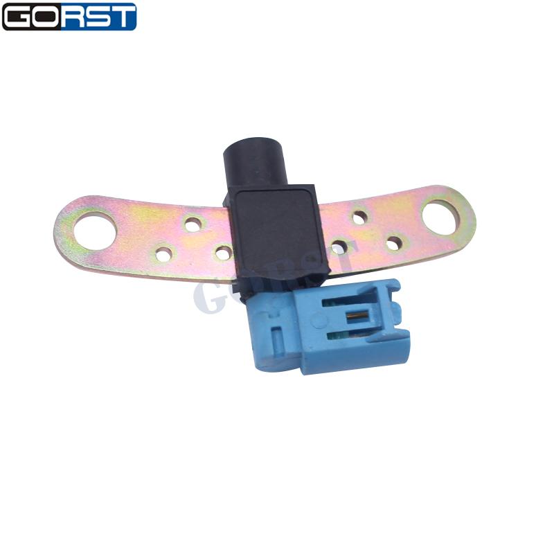 Crankshaft Position Sensor 8200436025 for Renault for Nissan Kubistar 6001548175 7700101969 23798-00QAC Car Ckp Sensor