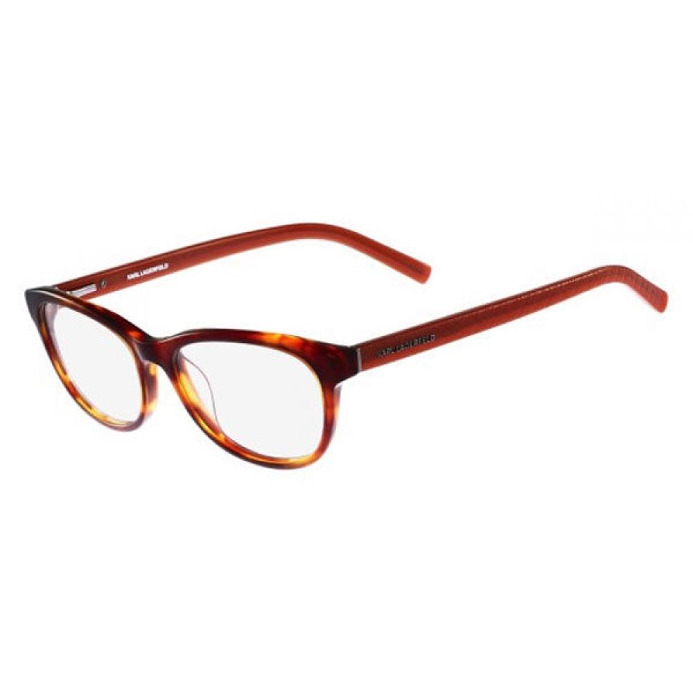 Karl Lagerfeld Women Eyeglasses Kl890 008