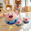 GPN Smart Electric Jumping Dog Toy