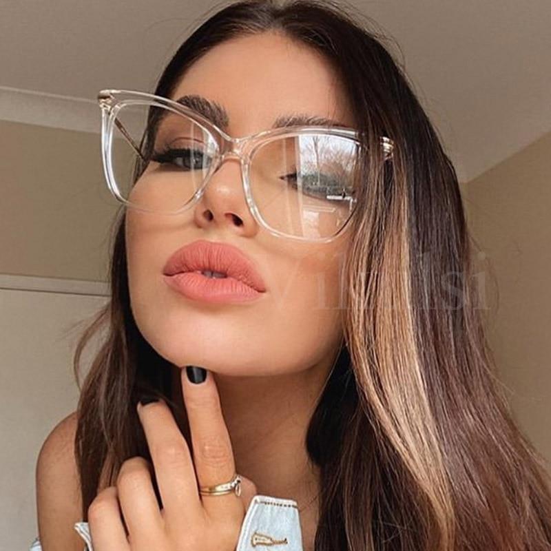 High fashion eye glasses Clearance