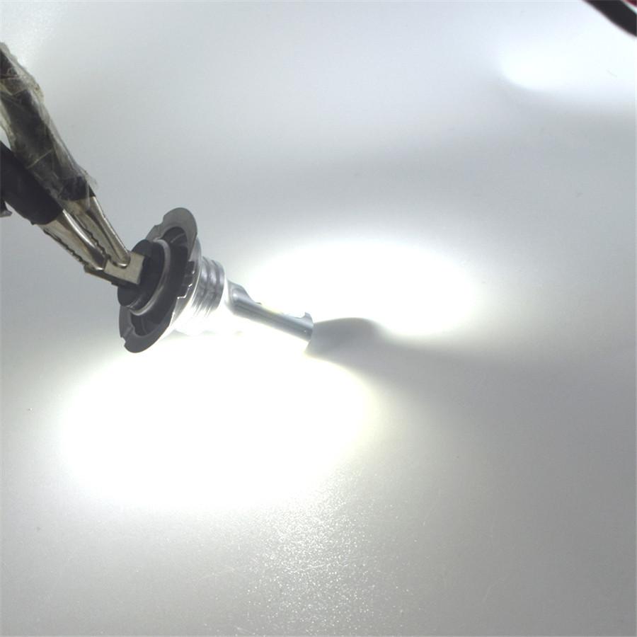 H4 9003 HB2 Canbus LED Headlights Bulb High&Low Beam 35W 4000LM White Error Free