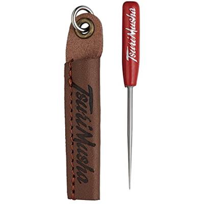Tsuri Musha Needle-in-Sheath Y045