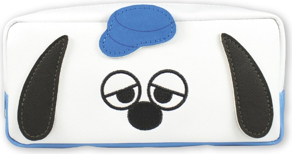 

Фабричный кошелек Snoopy Olaf T s Close-up SN-5544013OL