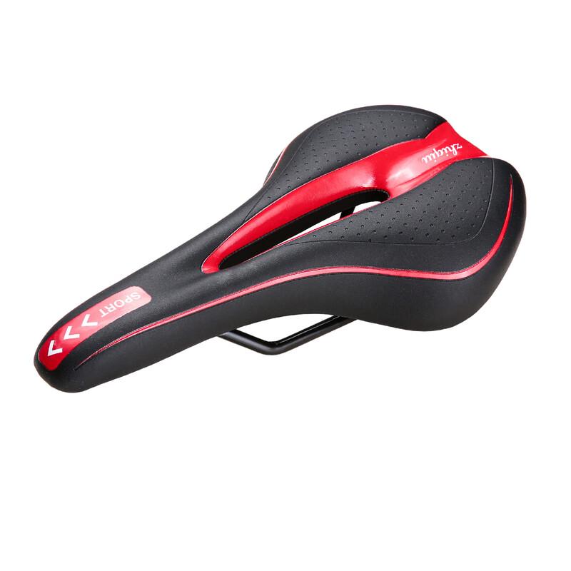 Lishi Hollow Mountain Bike Saddle