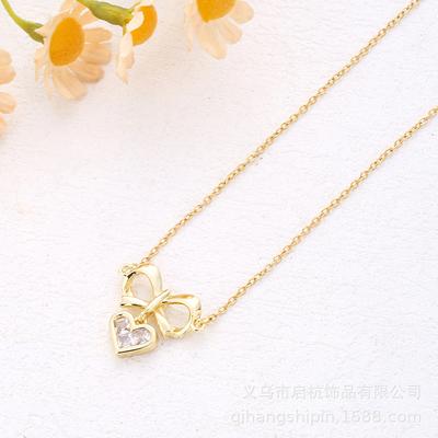 Halsketten & Anhänger – Colliers & Halsketten