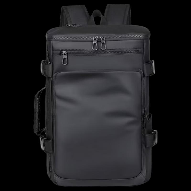 Li Shen Large Capacity Multi-functional Laptop Backpack