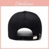 Smiling Face Baseball Cap For Men Women With Breathable Fabric And Sunshade