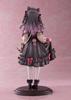 Bell Fine gotická Lolita ilustrace od Momoko měřítko PVC malovaná dokončená figurka R-chan Ver. 1/7