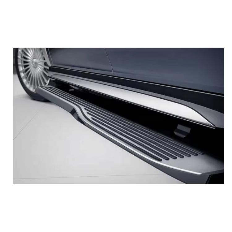 Side Step Running Boards for Mercedes-Benz GLS-Class X167 2020