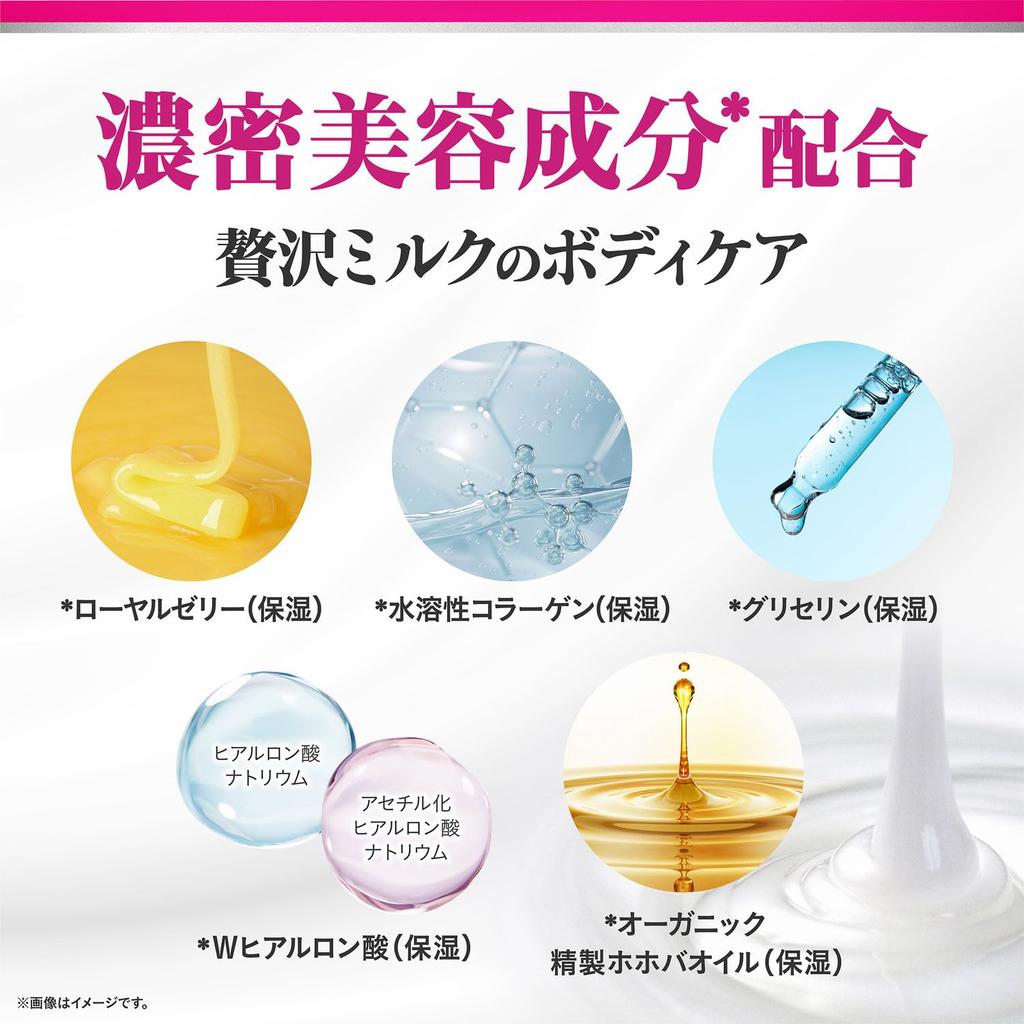 AG Deo 24 Deodorant Body Milk Bonus Moisturizing for and Aging Odors [Unscented] + 180ml, Sweat, Stress,