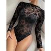 Damkläder & Accessoarer – Spetsbodys & Bodys