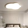 Kids Cloud LED Ceiling Light