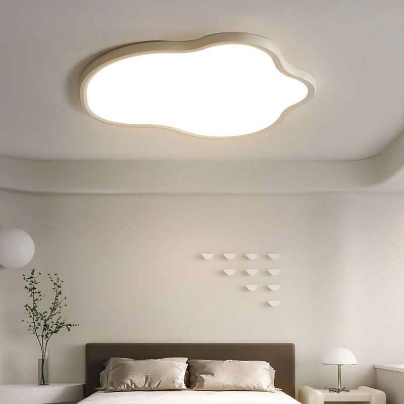 Kids Cloud LED Ceiling Light