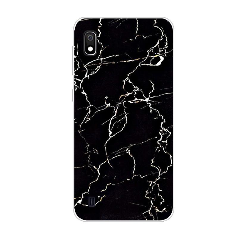 For Samsung A10 Case A10S Cover Soft Silicone Back Phone Case on For Samsung Galaxy A21S Cover A10 S Core A10S A 10 A105 Cover