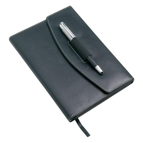 MidOcean Nova A5 Notebook & Pen