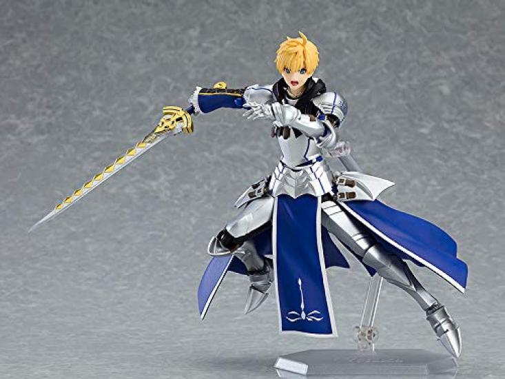 Figma Заказать Пендрагон окрашенная подвижная фигурка Fate/Grand Saber/Arthur [Прототип] Немасштабная ABS&PVC