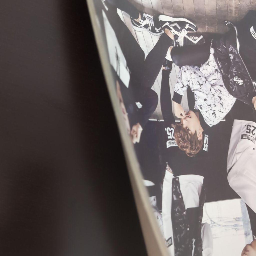 [USED] BTS Star1 Jungkook V Jimin BTS