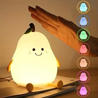 Led lámpák – LED-es éjszakai lámpák