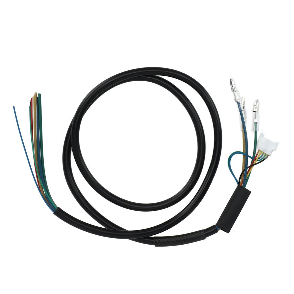 Bike Motor Wire Flame Retardant High Sensitivity Stable Light Weight Scooter Motor Wire for 8.5 Inch Scooter Model