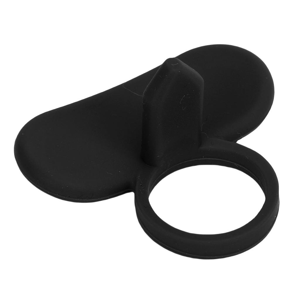 Billiard Training Bracelet Silicone Adjustable Billiard Training Wristband for Beginners Professiona