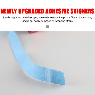 Badminton Racket Hand Adhesive Sweat Band, Anti Slip Fishing Rod Sweat Band, Tennis Racket Sweat Band