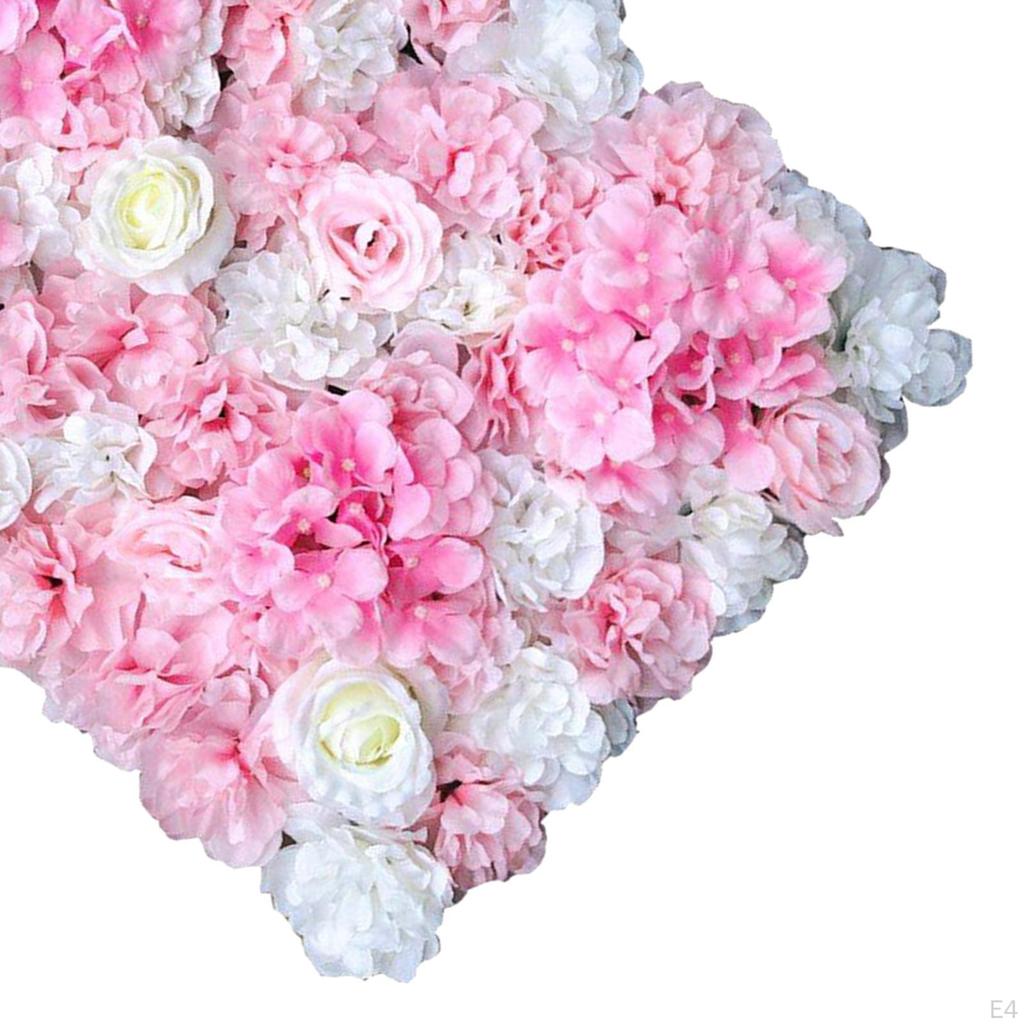 Panel Dekorasyon Kendin Yap Arka Plan Romantik Parti için iç ve dış Mekan Doğum Günü Bebek Partisi Düğün