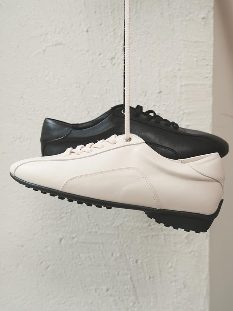 Rachel Cox Harlow Low Sneakers_Rcc104N_1.5Cm