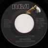 7inch Record JIM REEVES - It's Nothin' To Me / I Won't Forget PB10956 RCA 1977 US Folk Used