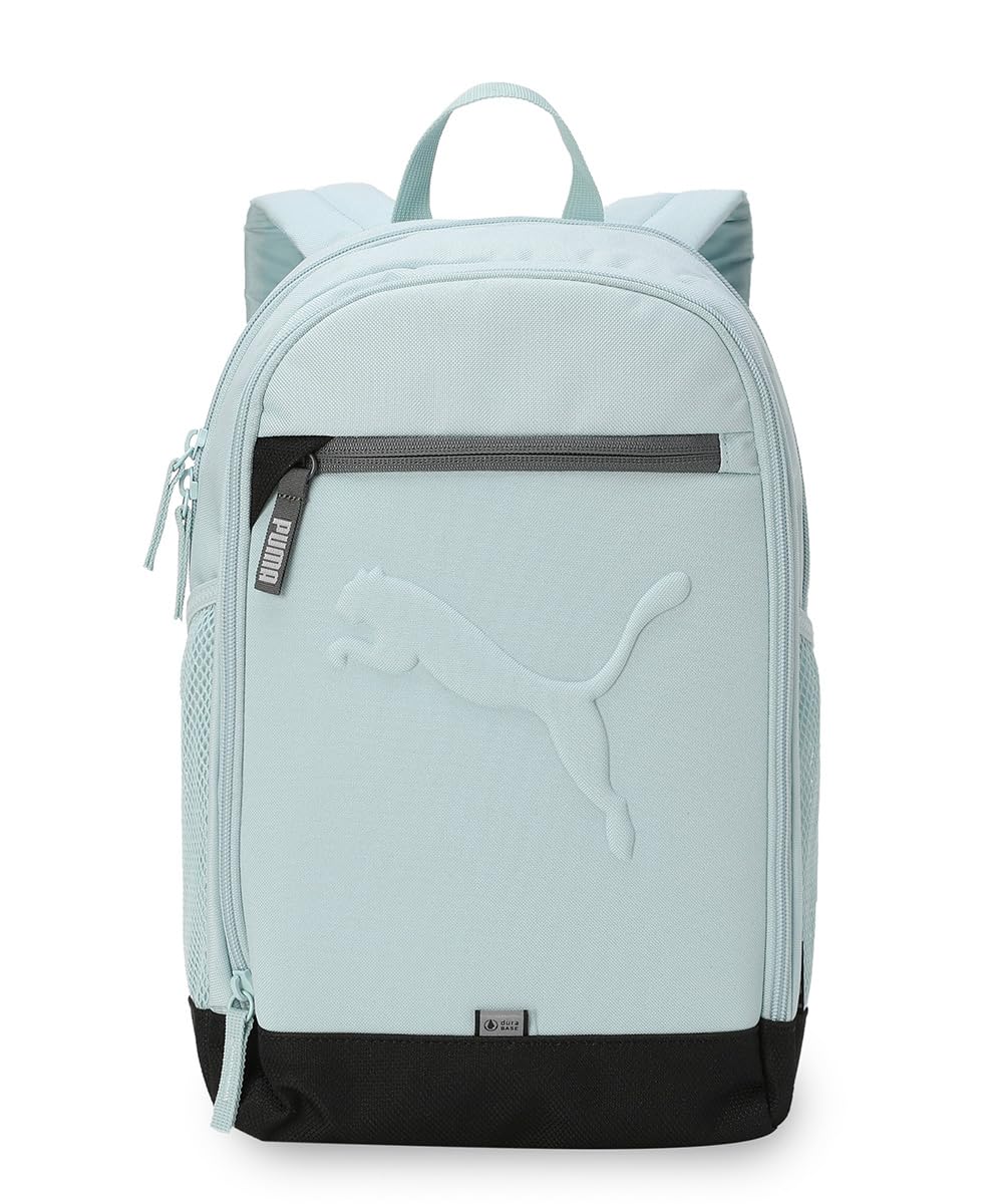 

Bag Pack Buzz Backpack Junior 090262 Kids Buzz Youth Backpack 24 Color Turquoise Surf One size [PUMA] Spring/Summer (02)