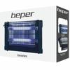 BEPER - Moustiquaire Électrique 20 W