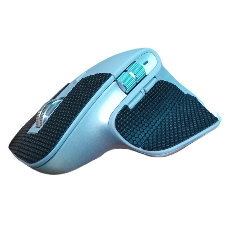 Logitech Anywhere Master 3/2S/3S Anti-Slip Sweat-Absorbing Mouse Foot Stickers