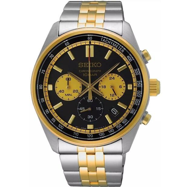 Часы Seiko SSB430P1