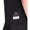 Y-3 Fitted Comfortable Soft T-Shirt Women Tops KF6190