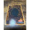 Used Extremely Beautiful Chaos Soldier Messenger of the Beginning Ultra