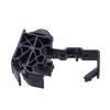 Trunk Lid Torsion Bar Bracket Spring Rod Buckle Fit For Toyota 7th Camry 2012 2013 2014 2015 2016 2017 Black Plastic