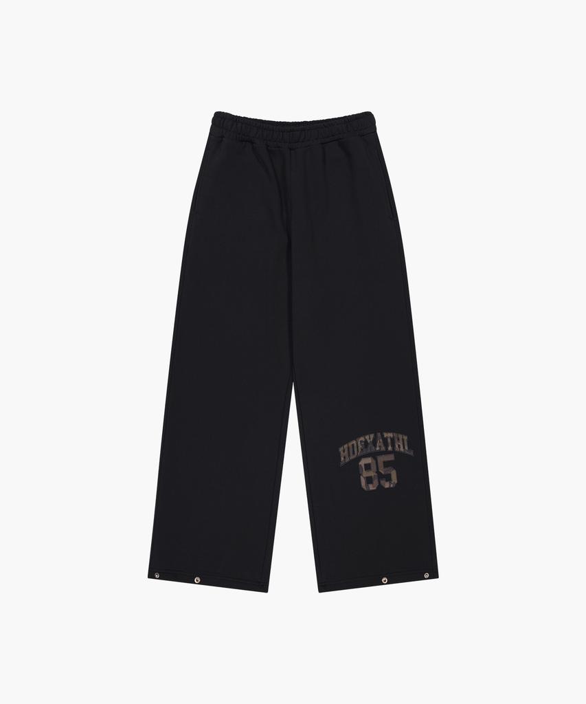 H Dex Athletic 85 Sweatpants (Black)