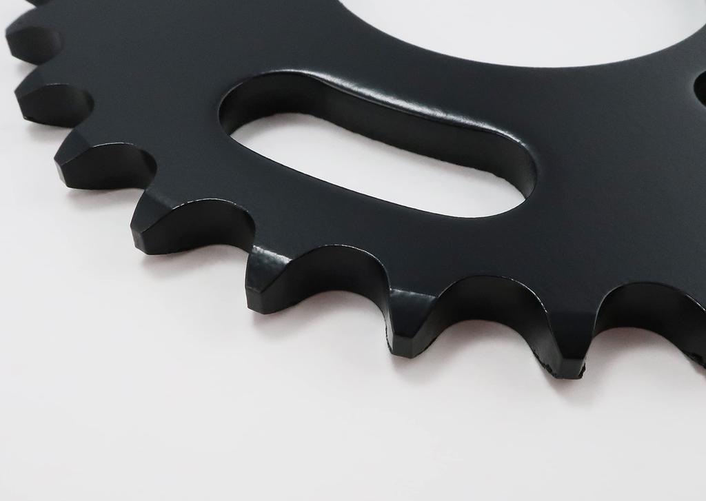 Kitaco Abtriebsritzel Hinterrad 30Z 420 für NSR50/NS-1 usw.. 535-1036230