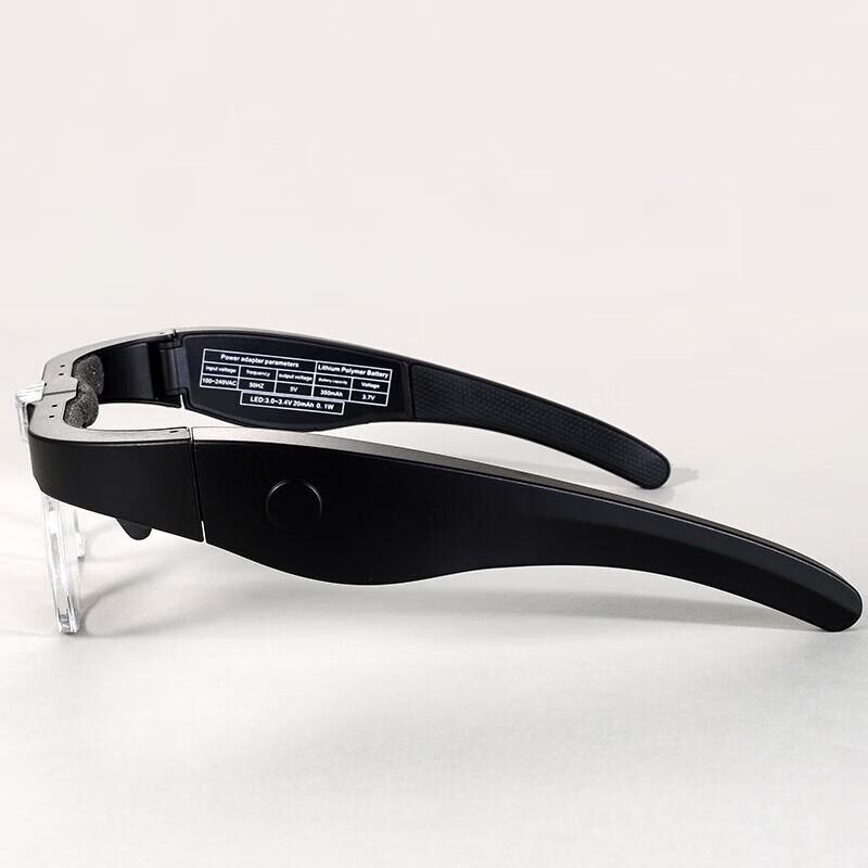 Zhongting Magnifying Glasses for Reading and Repair