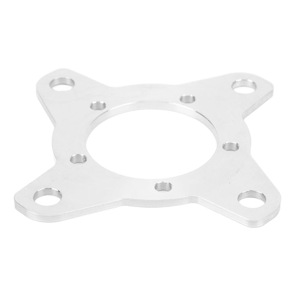 Adaptér převodníku 104 BCD z hliníkové slitiny pro středový motor Bafang BBS01 BBS02
