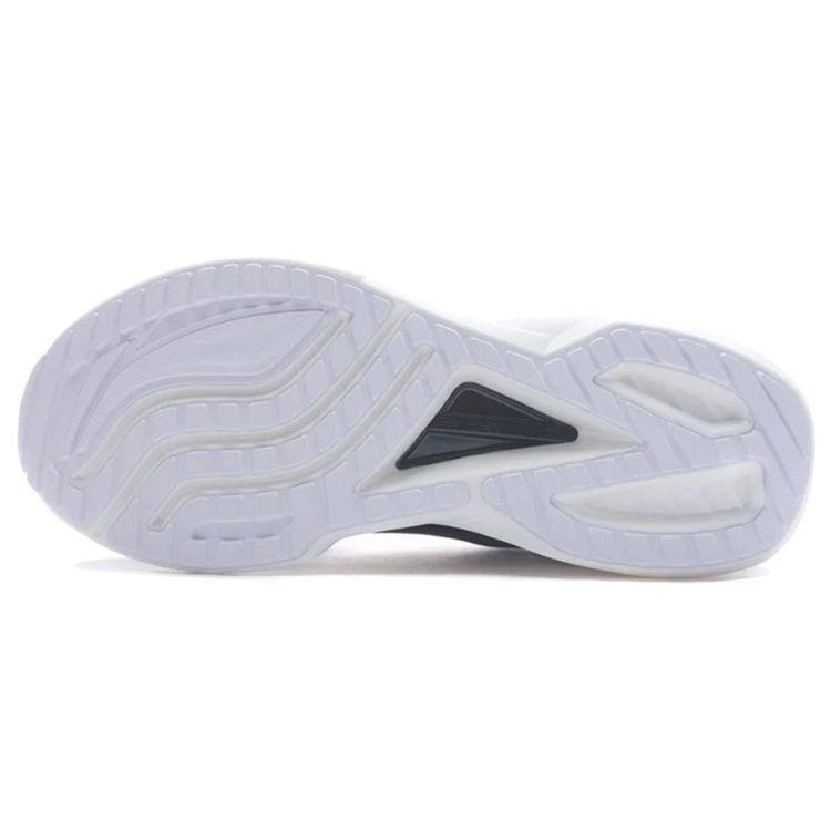Li Ning Ultra Light 17 Comfortable Versatile TPU Non-Slip Shock Absorbing Breathable Low-Top Running Shoes Women Sneaker Black ARNQ002-2