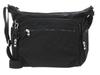 Kipling Official GABBIE Black Noir K15255P39 12L Women's