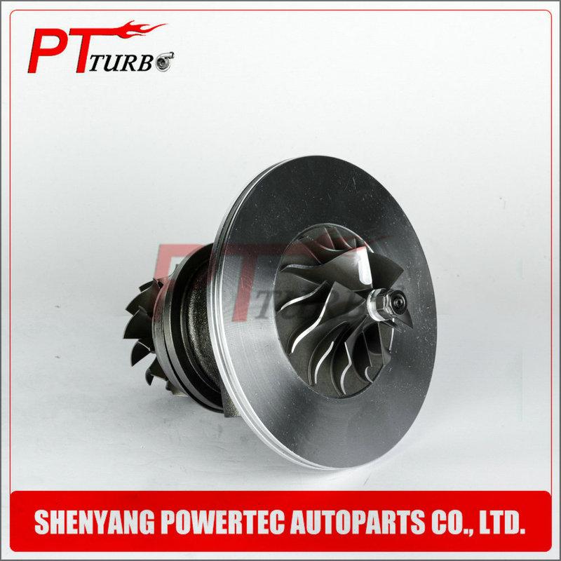Turbine Core K16 Turbocharger CHRA 53169707129 For Mercedes Benz Truck Bus Freightliner 4.3 OM904LA-E3 Turbo Cartridge 2002-2008