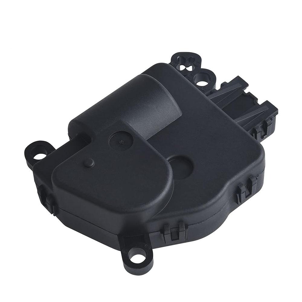 2X Hvac Ac Heater Trim, Door Actuator For Chrysler Dodge Ram 604-024 68033337Aa