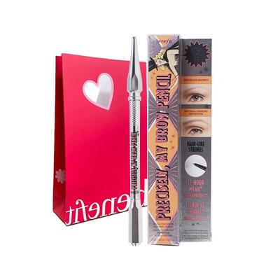 Trucco occhi – Matite e gel per sopracciglia