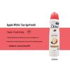 Dew Spray Roll-on Antiperspirant for Underarm Odor and Sweat Control