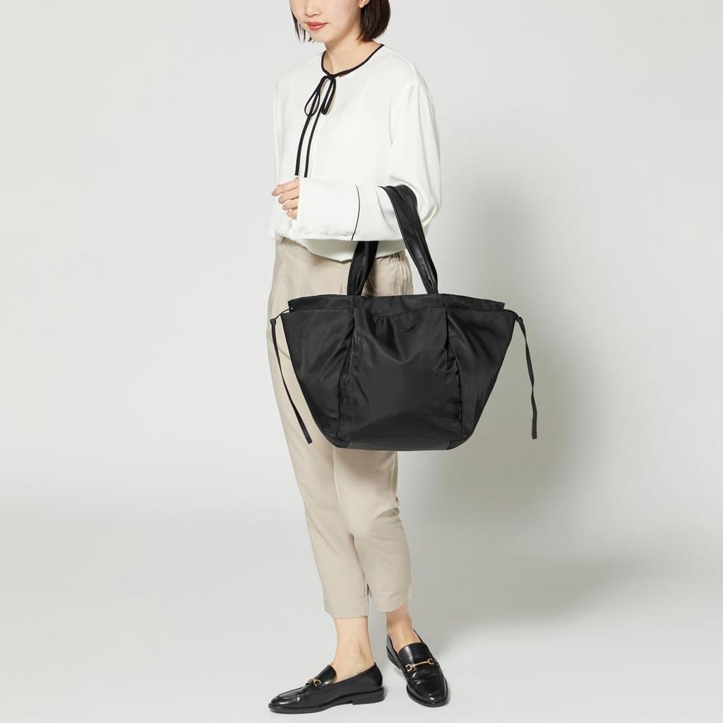 Y'SACCS vous et Container Bag, Large, Pink Beige