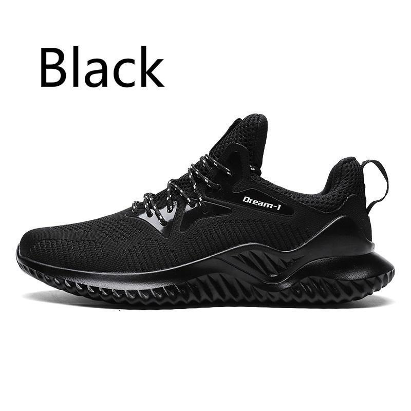 Mens Sports Running Walking Breathable Light Weight Mesh Jogging Shoes Fashion Casual Sneakers