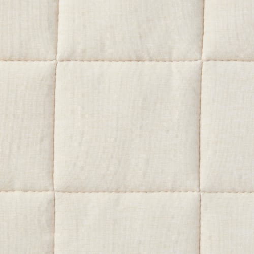 MUJI Cool Pillow Pad Beige 43 x 63cm JABC9A4S