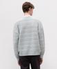 MINAV Punched Round Long Sleeve Knit [Mint]